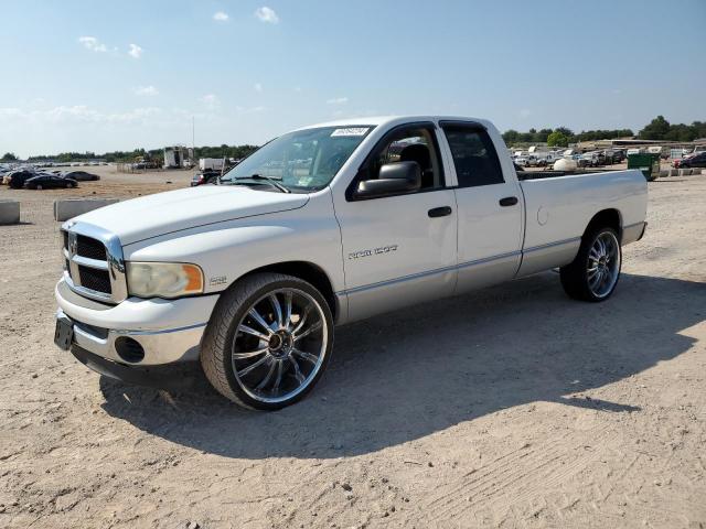 DODGE RAM 1500 S 2005 1d7ha18d35j520794