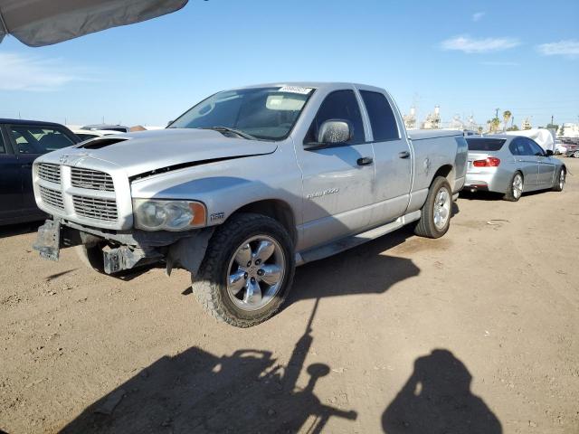 DODGE RAM 1500 2005 1d7ha18d35j639025