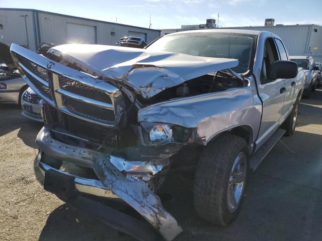 DODGE RAM 1500 2005 1d7ha18d35s162168