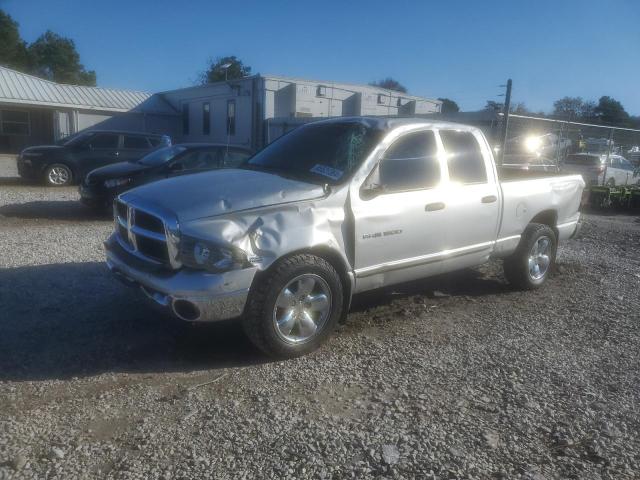 DODGE RAM 1500 S 2005 1d7ha18d35s257488