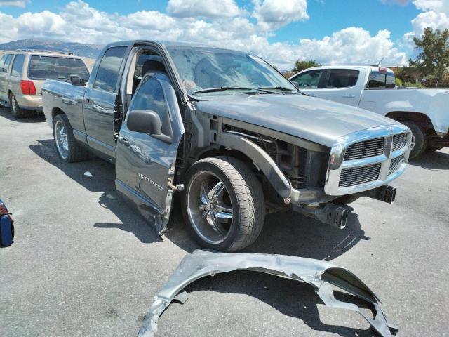 DODGE RAM 1500 S 2005 1d7ha18d35s311307