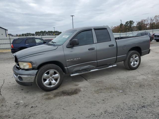 DODGE RAM 1500 2005 1d7ha18d35s334165