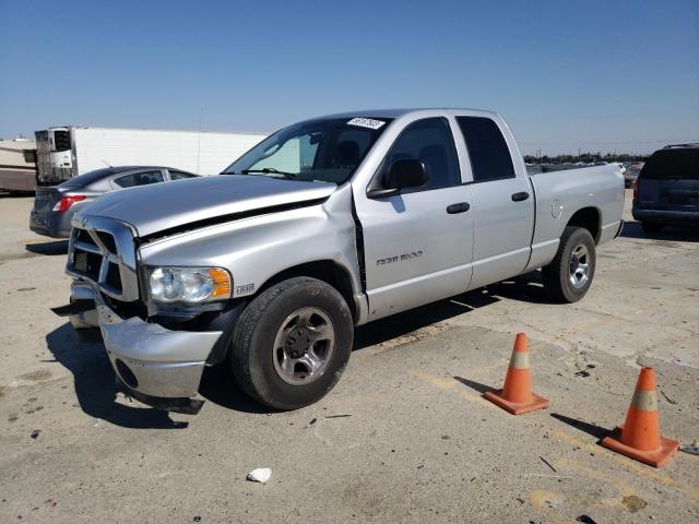 DODGE RAM 1500 S 2005 1d7ha18d35s357462