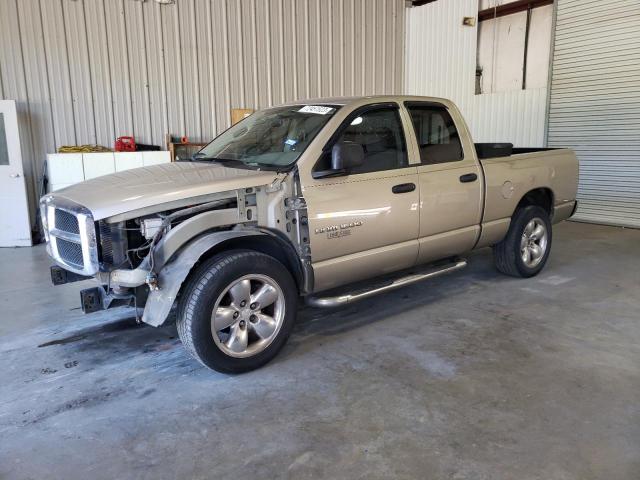 DODGE RAM 1500 2003 1d7ha18d43s219362