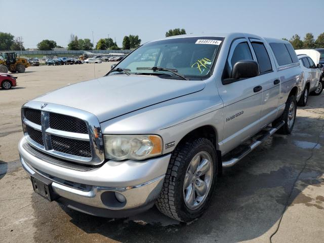 DODGE RAM 1500 2003 1d7ha18d43s320126