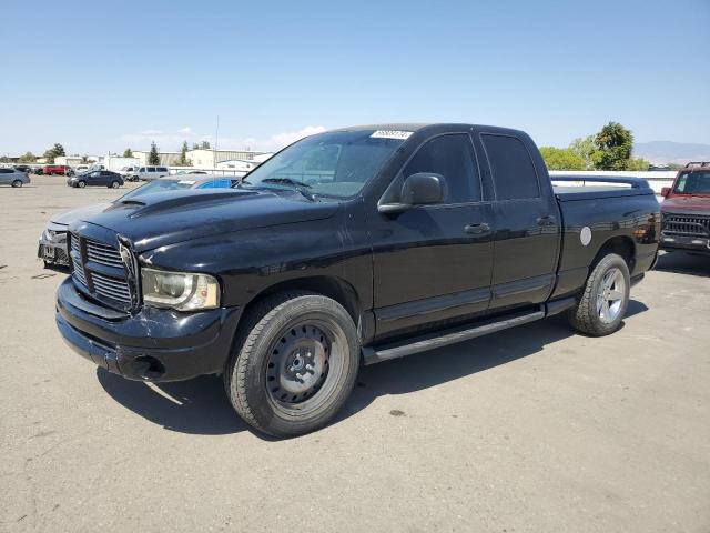 DODGE RAM 1500 S 2004 1d7ha18d44j247427