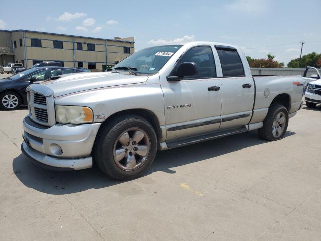 DODGE RAM 1500 S 2004 1d7ha18d44j258718