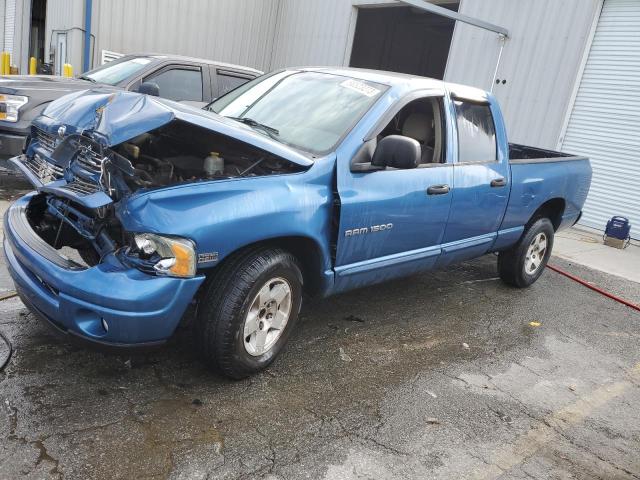 DODGE RAM 1500 2004 1d7ha18d44s508419