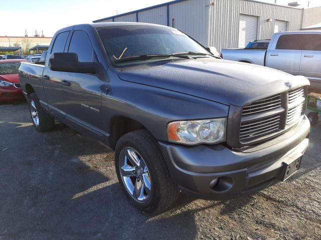 DODGE RAM 1500 S 2004 1d7ha18d44s542912