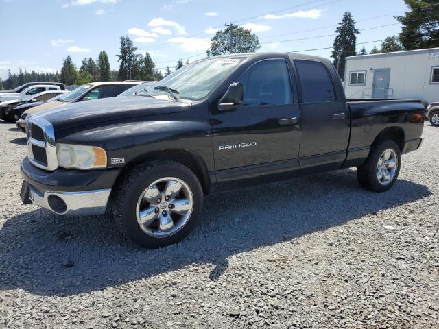 DODGE RAM 1500 2004 1d7ha18d44s649961