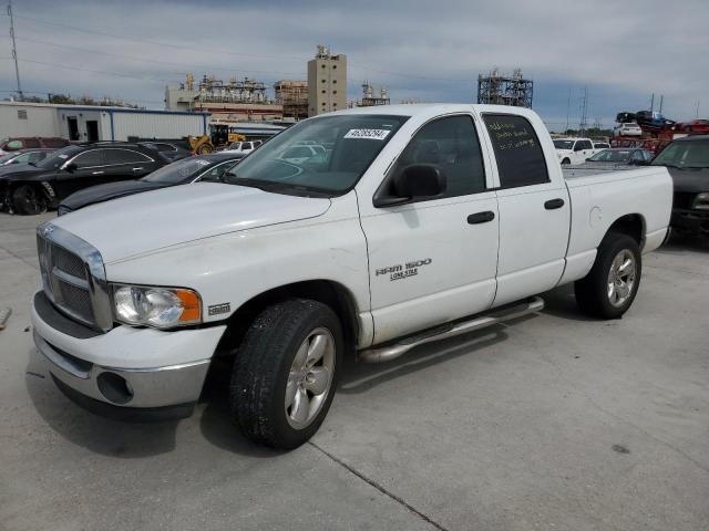 DODGE RAM 1500 2004 1d7ha18d44s659759