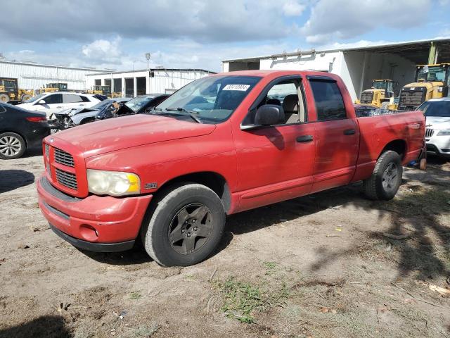 DODGE RAM 1500 S 2004 1d7ha18d44s724125