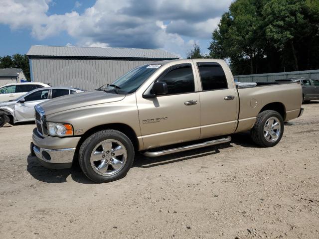 DODGE RAM 1500 S 2005 1d7ha18d45j612836