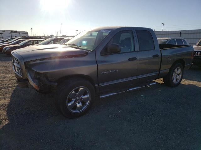 DODGE RAM 1500 2005 1d7ha18d45s141507