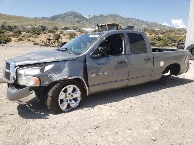 DODGE RAM 1500 S 2005 1d7ha18d45s174037