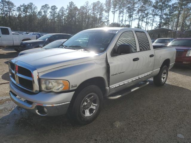 DODGE RAM 1500 2005 1d7ha18d45s257693