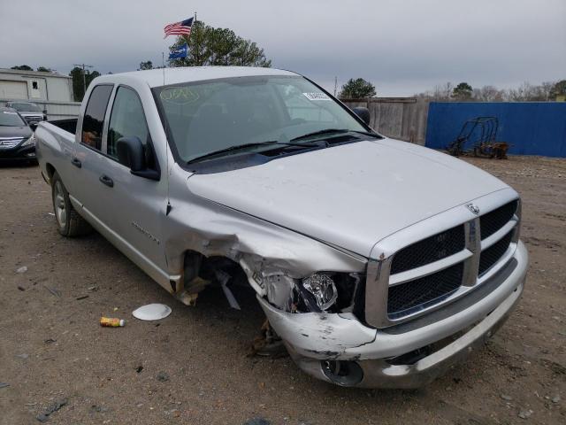 DODGE RAM 1500 S 2005 1d7ha18d45s281914