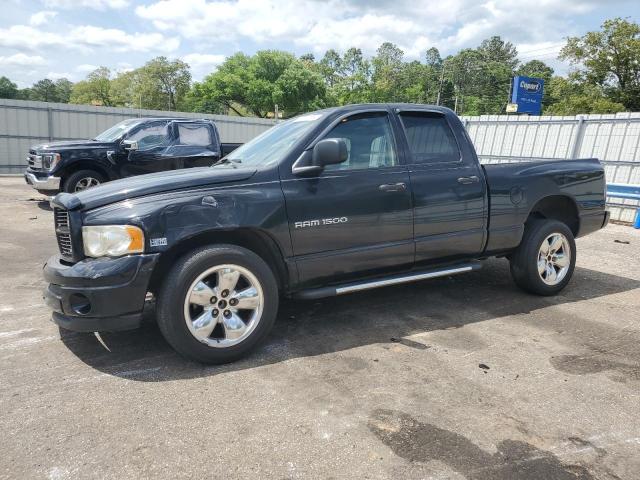 DODGE RAM 1500 2003 1d7ha18d53j574529