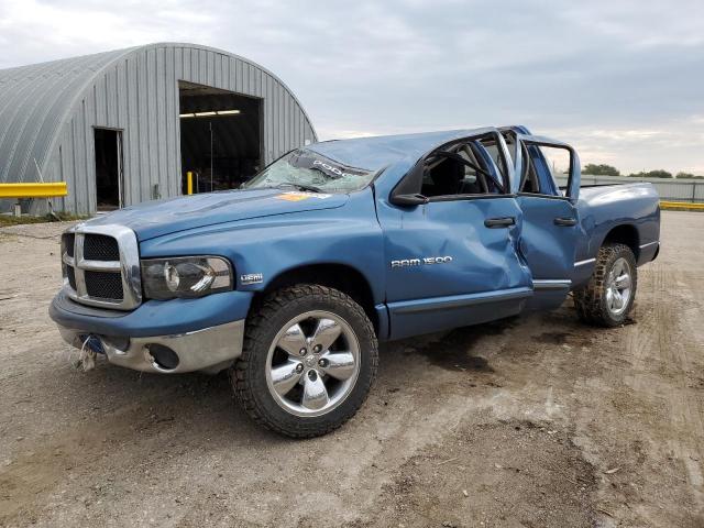 DODGE RAM 1500 S 2003 1d7ha18d53j588186