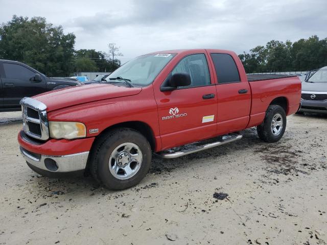 DODGE RAM 1500 S 2003 1d7ha18d53s222139