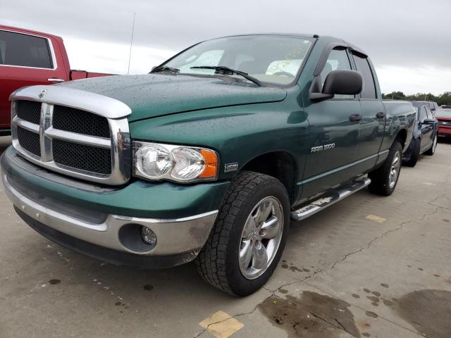 DODGE RAM 1500 S 2003 1d7ha18d53s316764