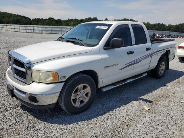 DODGE NULL 2003 1d7ha18d53s370968