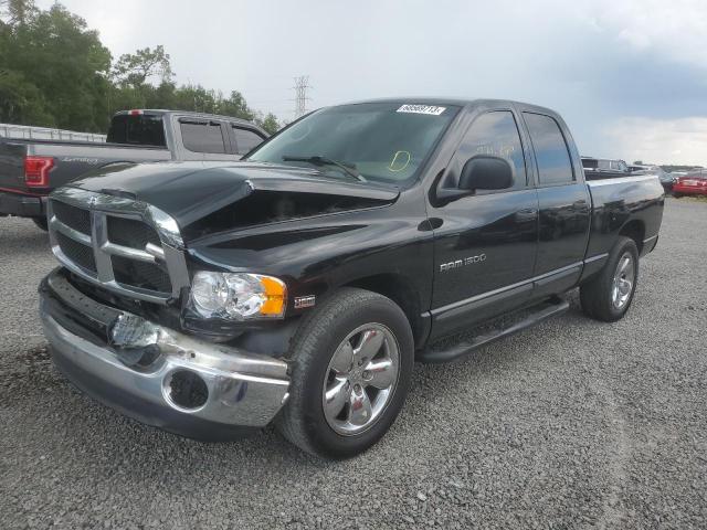 DODGE RAM 1500 S 2004 1d7ha18d54j127667