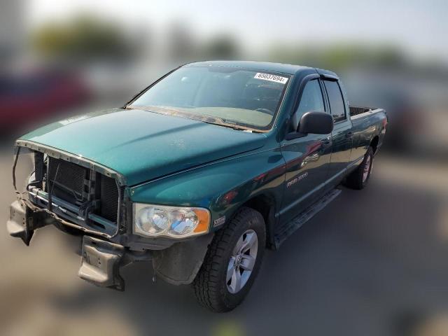 DODGE RAM 1500 2004 1d7ha18d54j144579