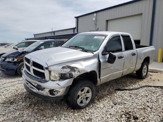 DODGE RAM 1500 2004 1d7ha18d54j180403