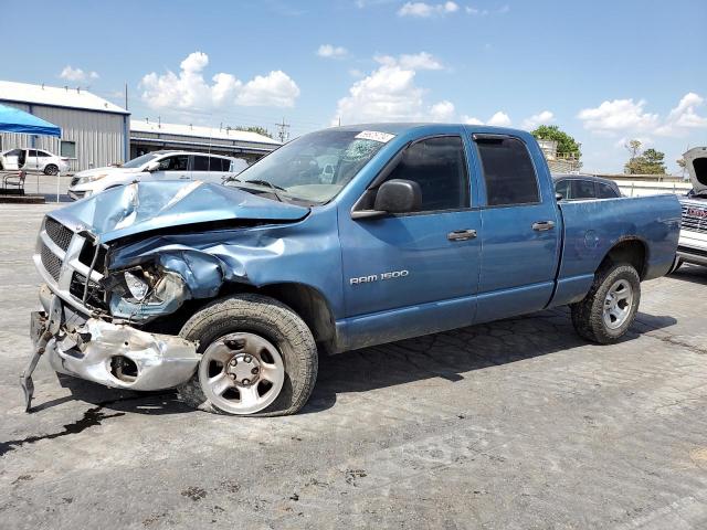 DODGE RAM 1500 S 2004 1d7ha18d54j264933