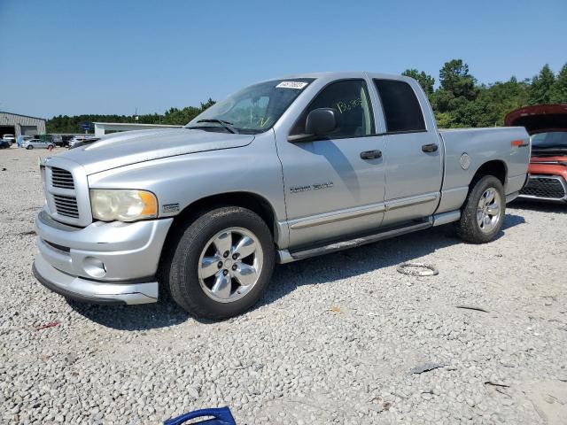 DODGE RAM 1500 S 2004 1d7ha18d54j285037