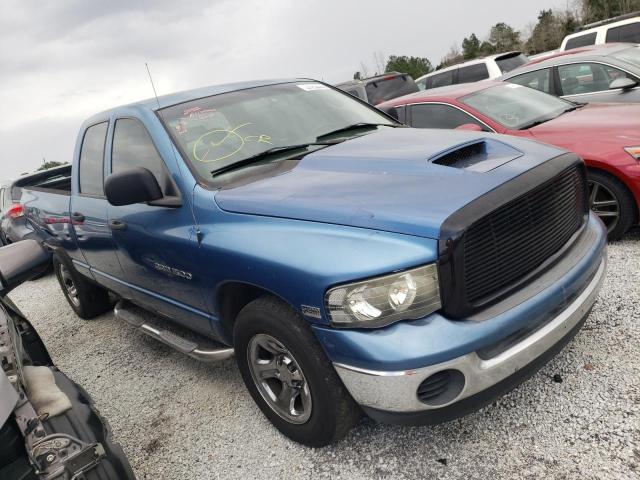 DODGE RAM 1500 S 2004 1d7ha18d54j293459