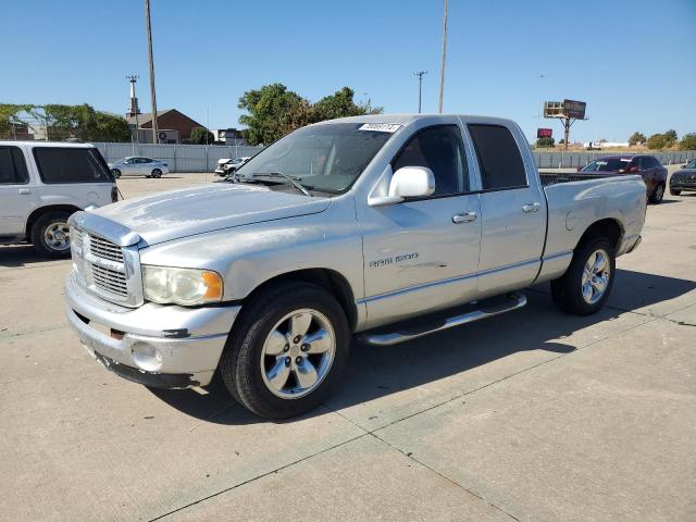 DODGE RAM 1500 S 2004 1d7ha18d54s553238