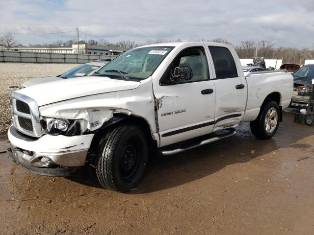 DODGE RAM 1500 2004 1d7ha18d54s564384