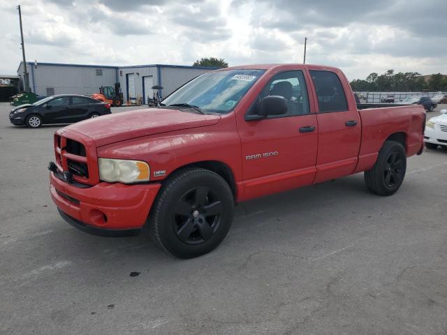 DODGE RAM 1500 S 2004 1d7ha18d54s724117