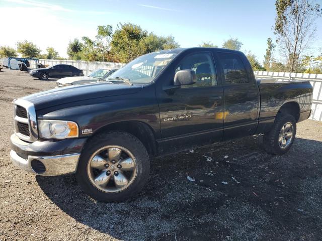 DODGE RAM 1500 S 2005 1d7ha18d55j559211