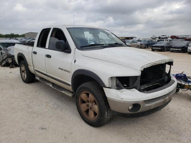 DODGE RAM 1500 S 2005 1d7ha18d55j573402