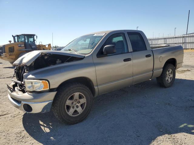 DODGE RAM 2005 1d7ha18d55s116860