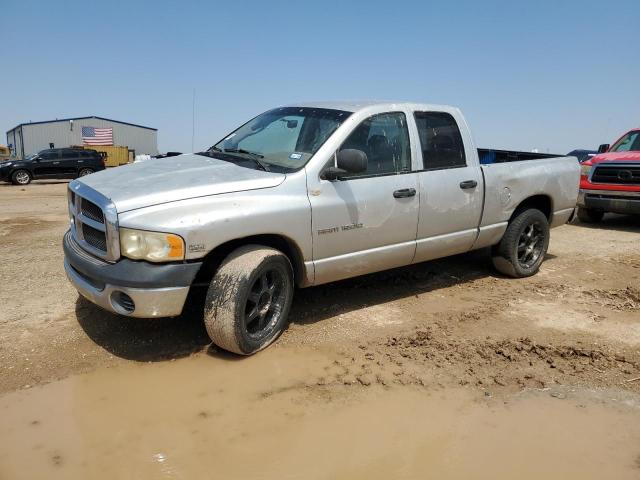 DODGE RAM 1500 2005 1d7ha18d55s255189