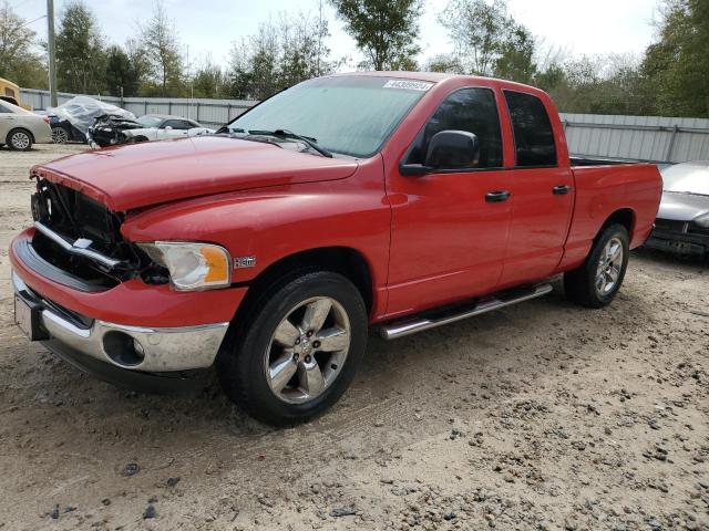 DODGE RAM 1500 2005 1d7ha18d55s272171