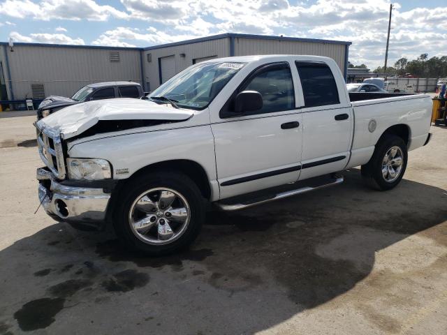 DODGE RAM 1500 S 2005 1d7ha18d55s339397