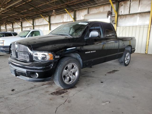 DODGE RAM 1500 S 2003 1d7ha18d63j667575