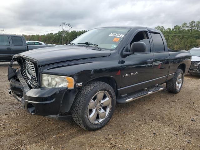 DODGE RAM 1500 2003 1d7ha18d63s281720