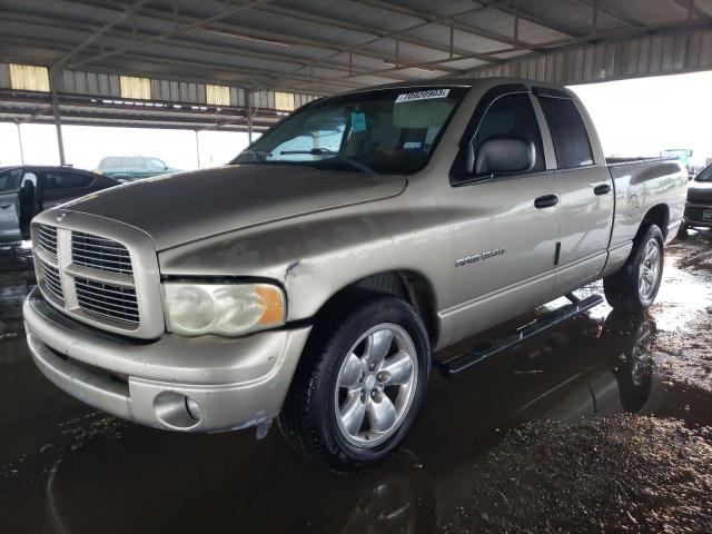 DODGE RAM 1500 2004 1d7ha18d64j109095