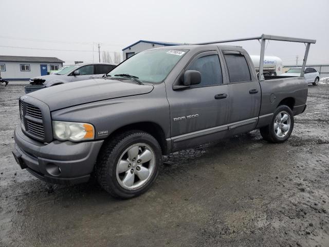 DODGE RAM 1500 2004 1d7ha18d64j137057