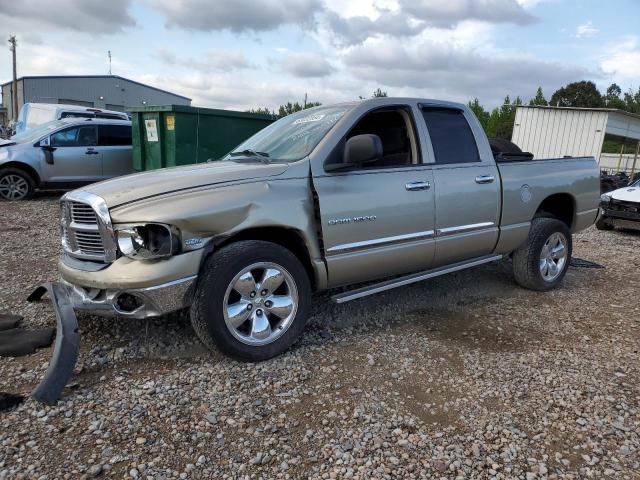 DODGE RAM 1500 2004 1d7ha18d64j244397