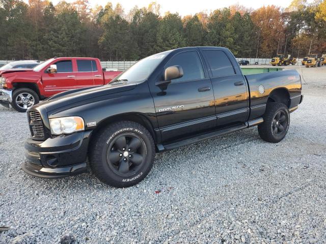 DODGE RAM 1500 S 2004 1d7ha18d64j250863