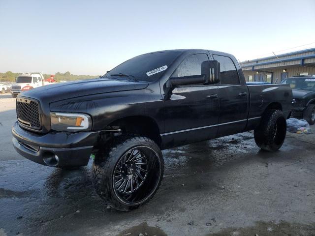 DODGE RAM 1500 S 2004 1d7ha18d64j272071