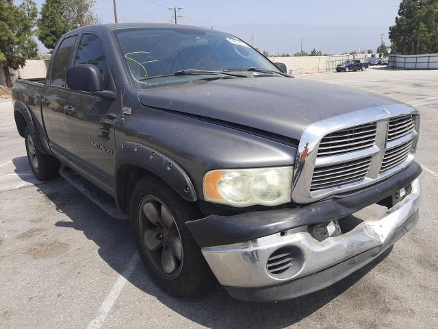 DODGE RAM 1500 S 2004 1d7ha18d64s512830