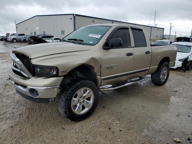 DODGE RAM 1500 2004 1d7ha18d64s532835